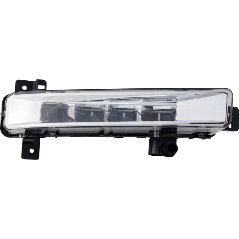 Fog Light CarParts RB10750021