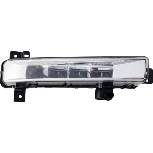 Fog Light CarParts RB10750021