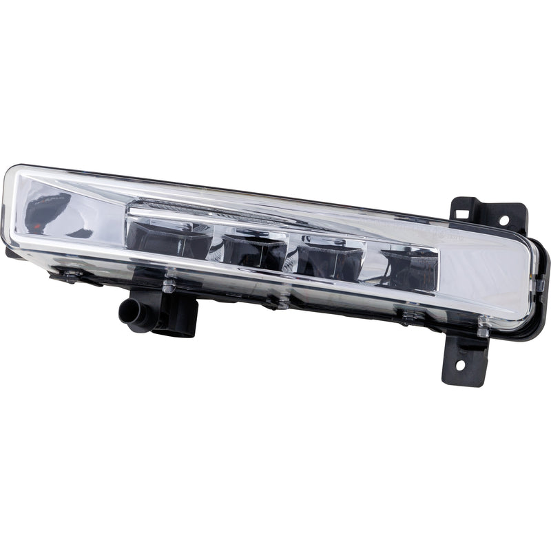 Fog Light CarParts RB10750022