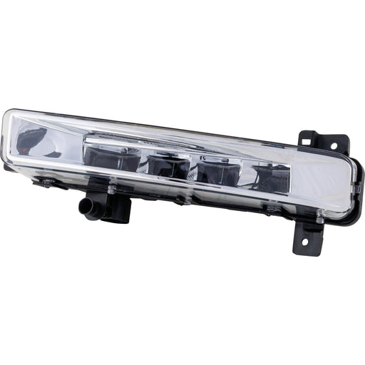 Fog Light CarParts RB10750022