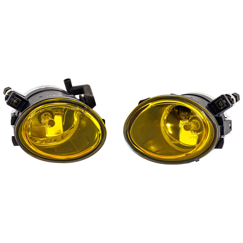 Fog Light CarParts RB10750044A