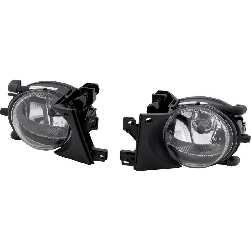 Fog Light CarParts RB10750046A