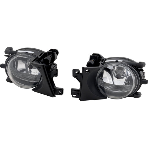 Fog Light CarParts RB10750046A