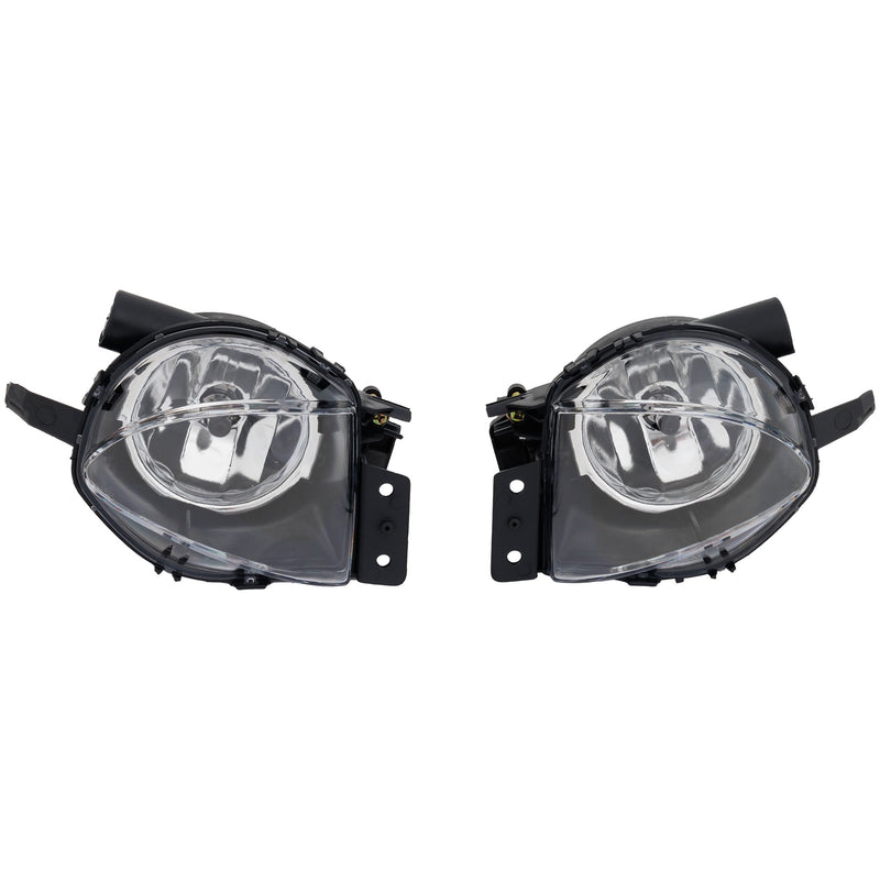 Fog Light CarParts RB10750049A