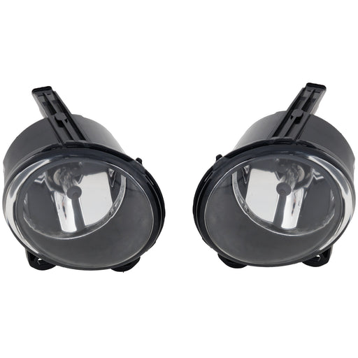Fog Light CarParts RB10750050A