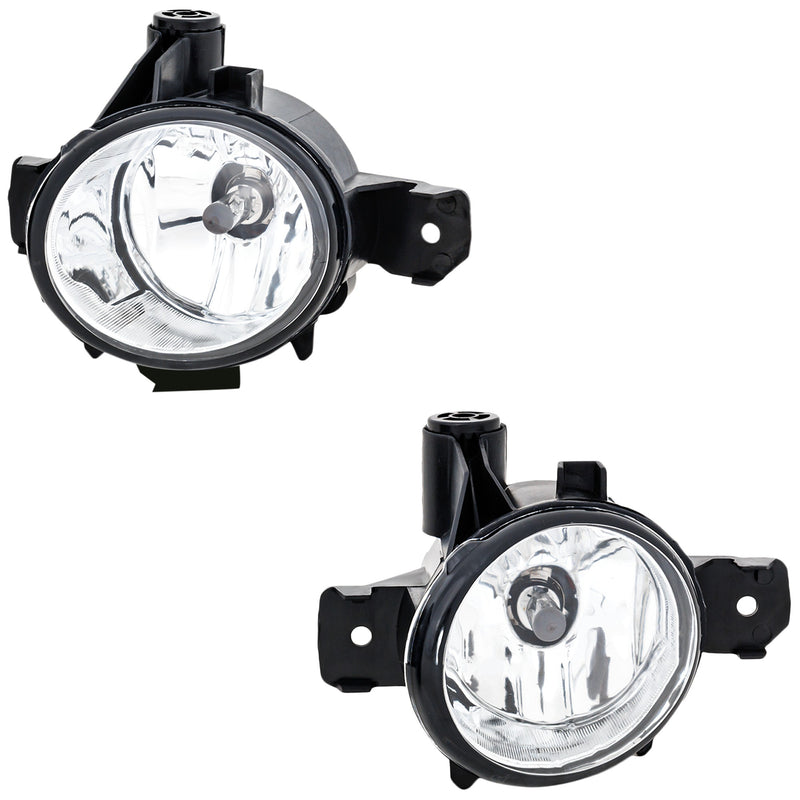 Fog Light CarParts RB10750051A