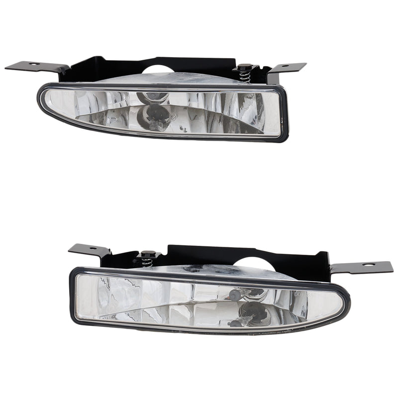 Fog Light CarParts RB10750052A