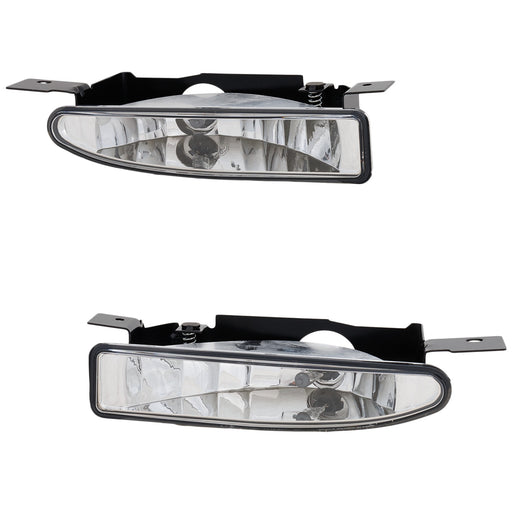 Fog Light CarParts RB10750052A