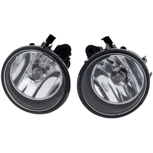 Fog Light CarParts RB10750056A