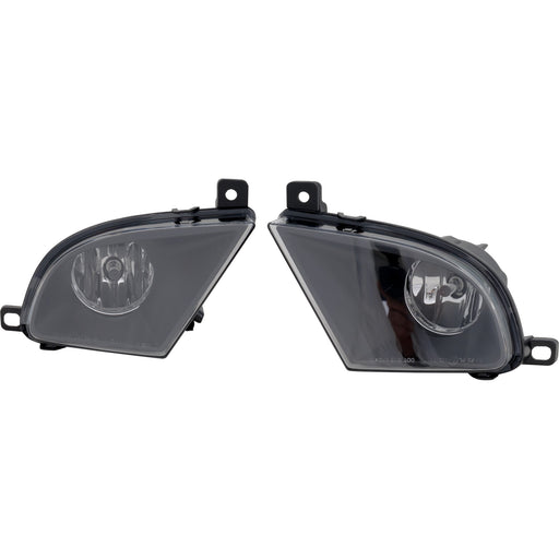 Fog Light CarParts RB10750059A