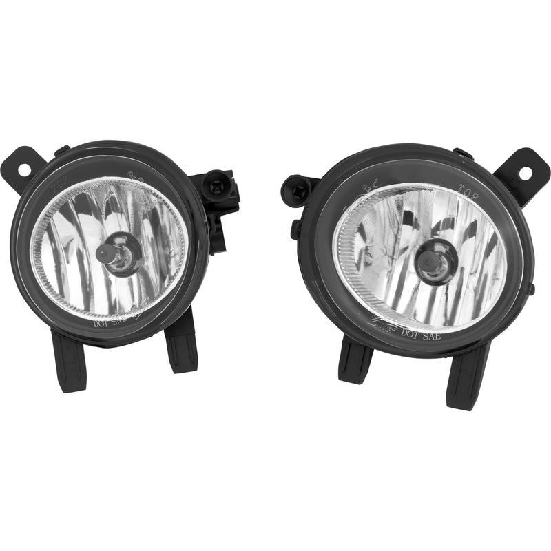 Fog Light CarParts RB10750060A