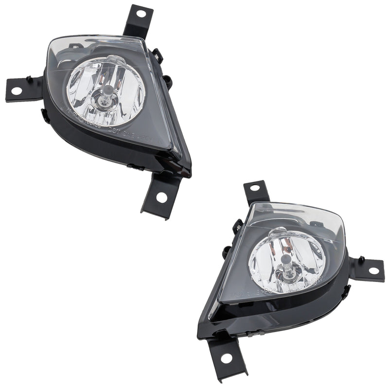 Fog Light CarParts RB10750062A