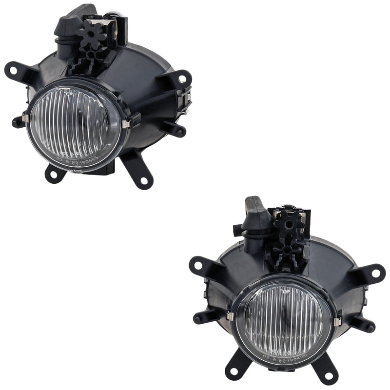 Fog Light CarParts RB10750063A