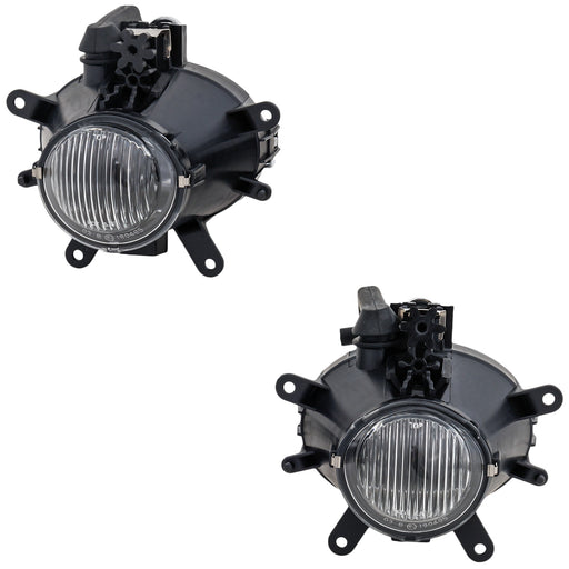Fog Light CarParts RB10750063A