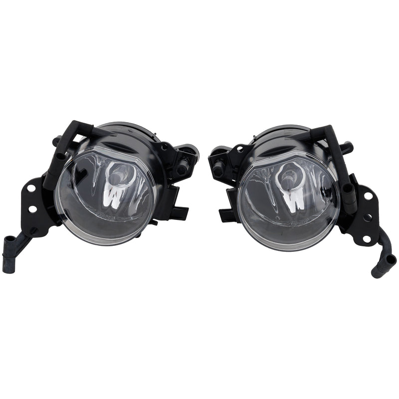 Fog Light CarParts RB10750066A
