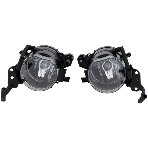 Fog Light CarParts RB10750066A