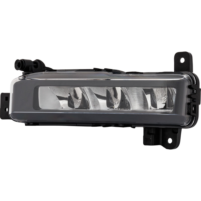 Fog Light CarParts RB10750067AQ