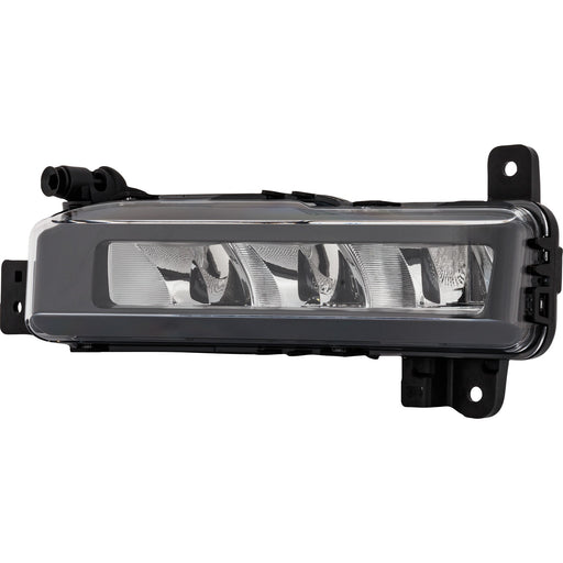 Fog Light CarParts RB10750067AQ