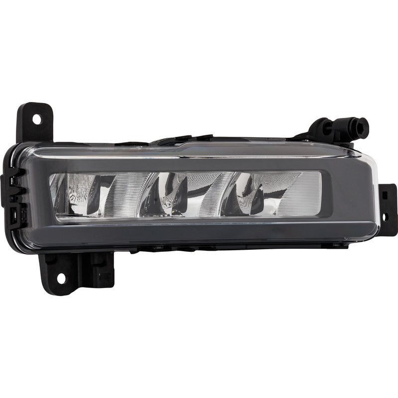 Fog Light CarParts RB10750068AQ