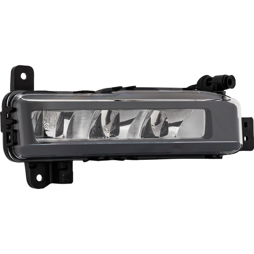 Fog Light CarParts RB10750068AQ