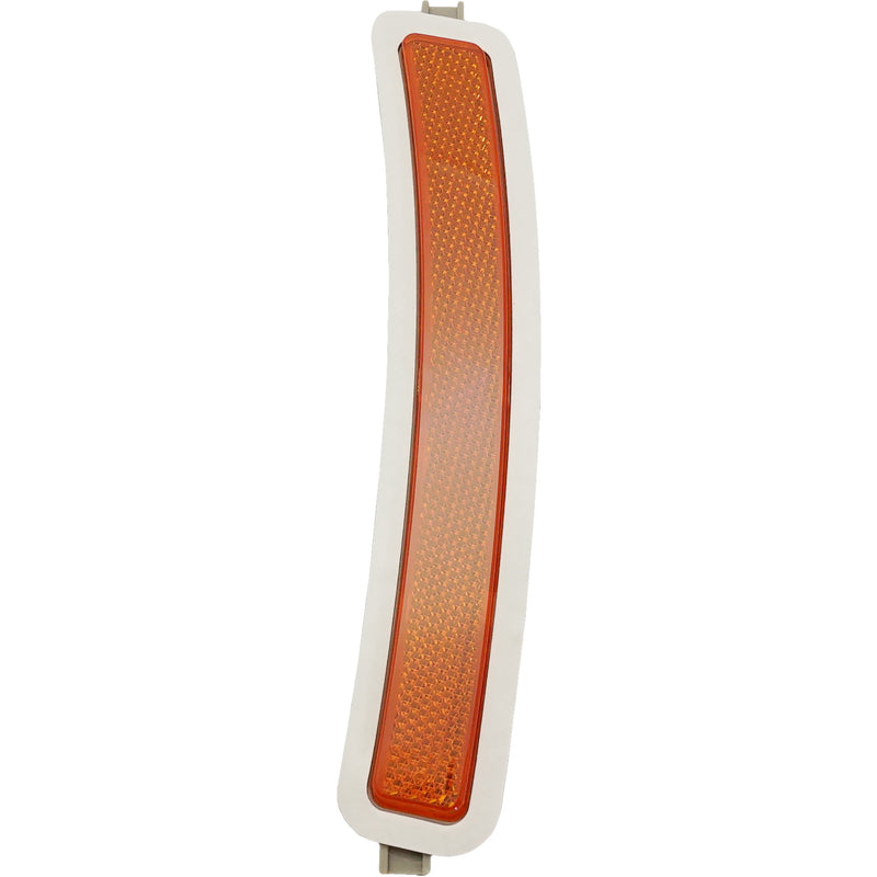 Bumper Reflector CarParts RB11090005Q