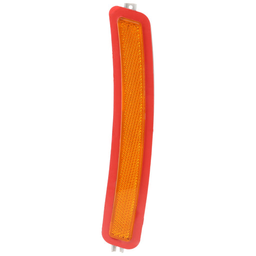 Bumper Reflector CarParts RB11090005