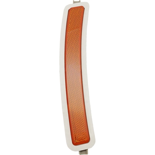 Bumper Reflector CarParts RB11090006Q