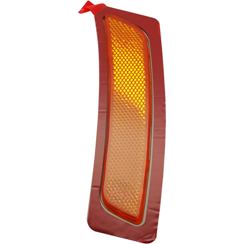 Bumper Reflector CarParts RB11090007Q