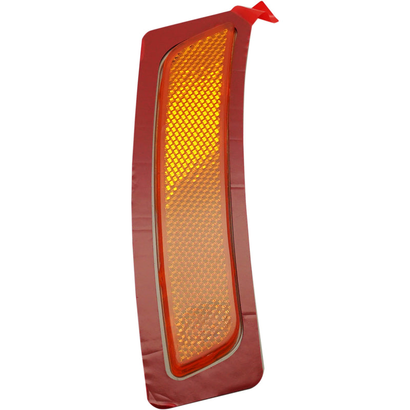 Bumper Reflector CarParts RB11090008Q