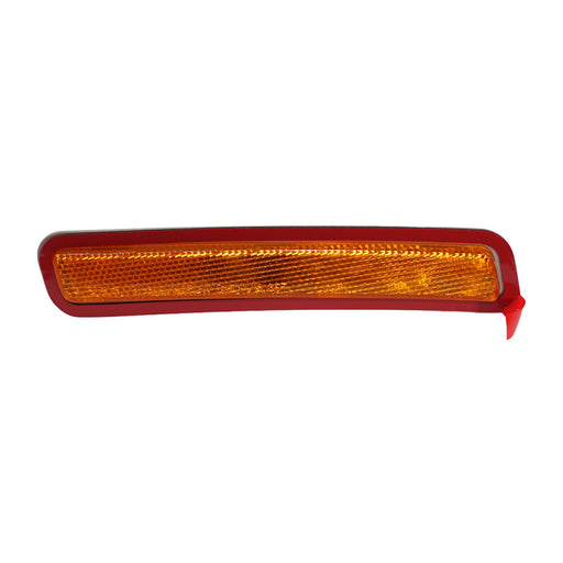 Bumper Reflector CarParts RB11090013