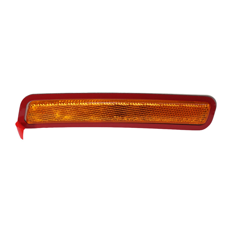 Bumper Reflector CarParts RB11090014