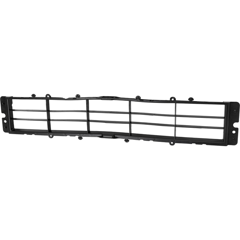 Radiator Air Seal CarParts RB16240001