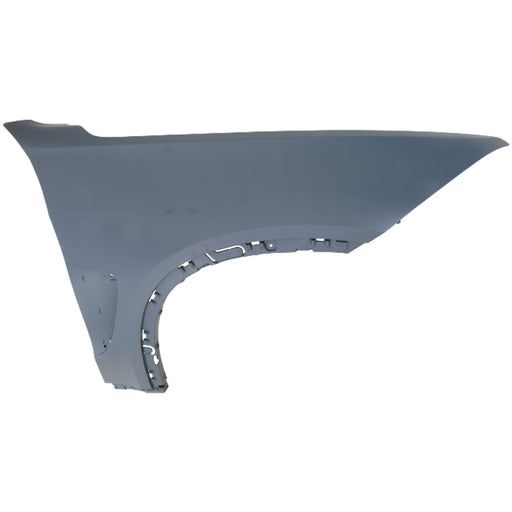 Fender CarParts RB22010047