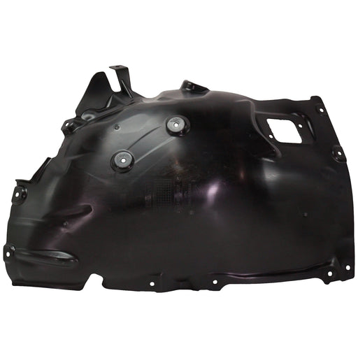 Fender Liner CarParts RB22210047