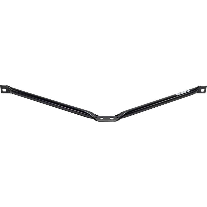 Radiator Support CarParts RB25010002