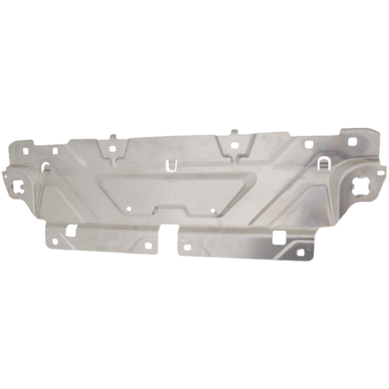 Radiator Support CarParts RB25020007