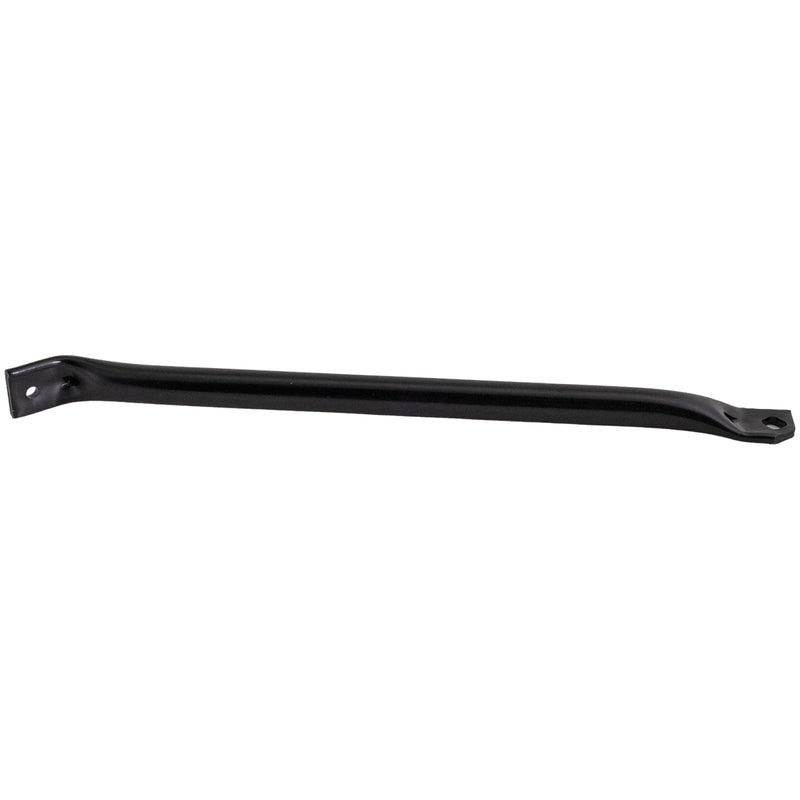 Radiator Support CarParts RB25050004
