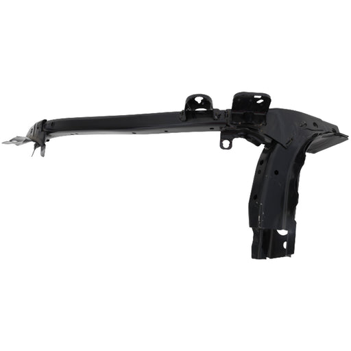 Radiator Support CarParts RB25050009