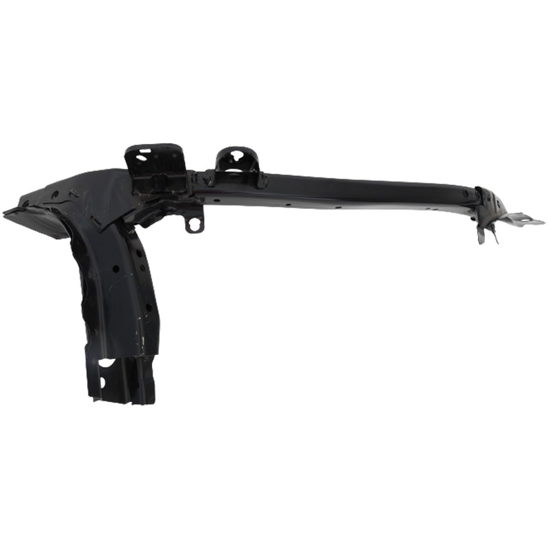 Radiator Support CarParts RB25050010