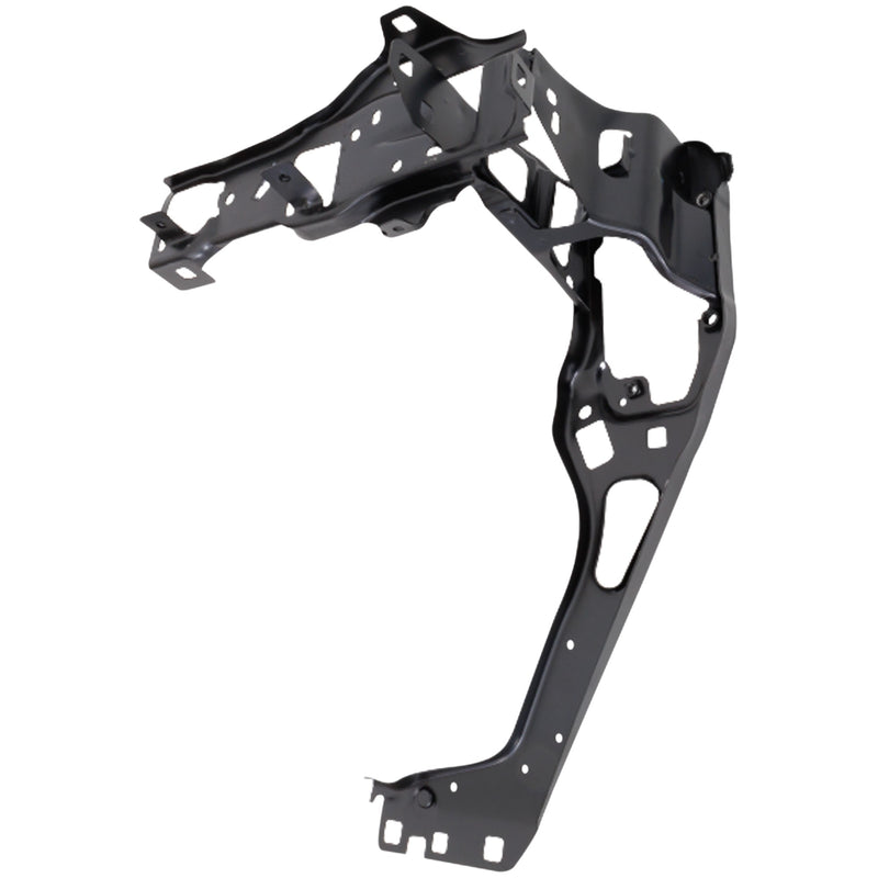 Radiator Support CarParts RB25050015