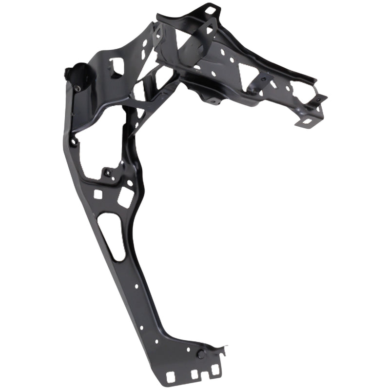Radiator Support CarParts RB25050016