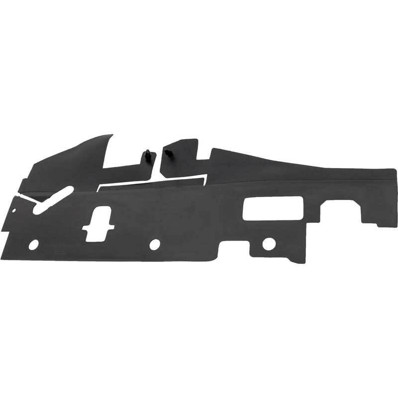 Radiator Support CarParts RB25050017