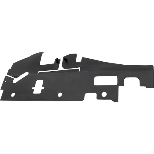 Radiator Support CarParts RB25050017