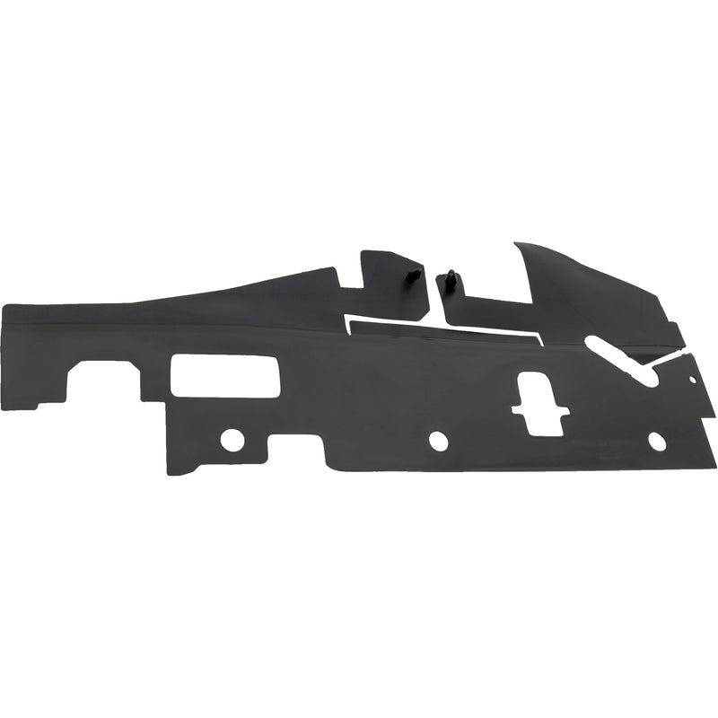 Radiator Support CarParts RB25050018