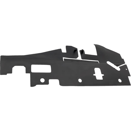Radiator Support CarParts RB25050018