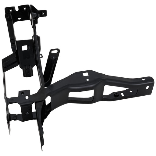 Radiator Support CarParts RB25050024
