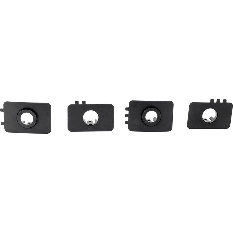 Bumper Bracket CarParts RB25090002