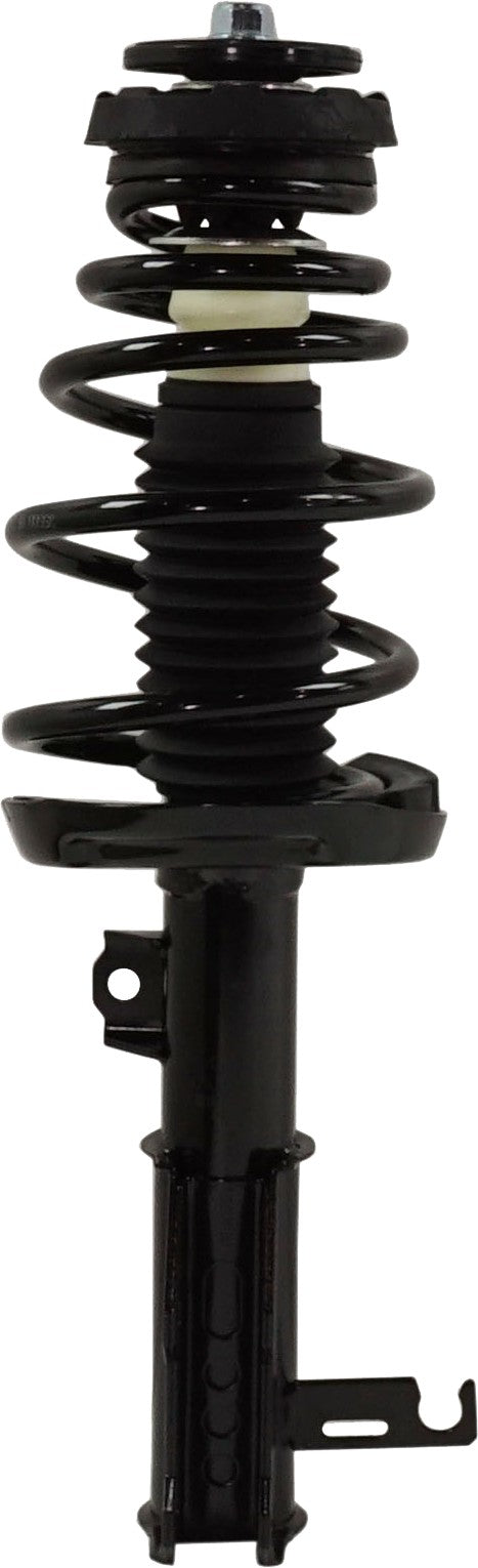Suspension Shock Absorber Set CarParts RB28070001