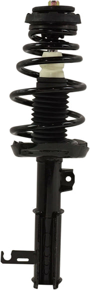 Suspension Shock Absorber Set CarParts RB28070004