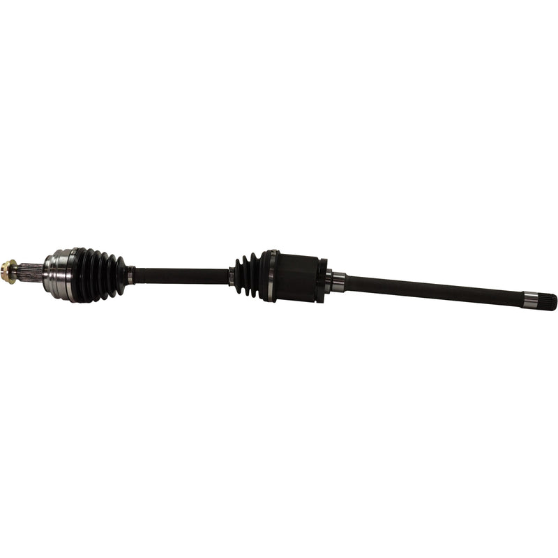 Front, Passenger Side Axle Assembly - New